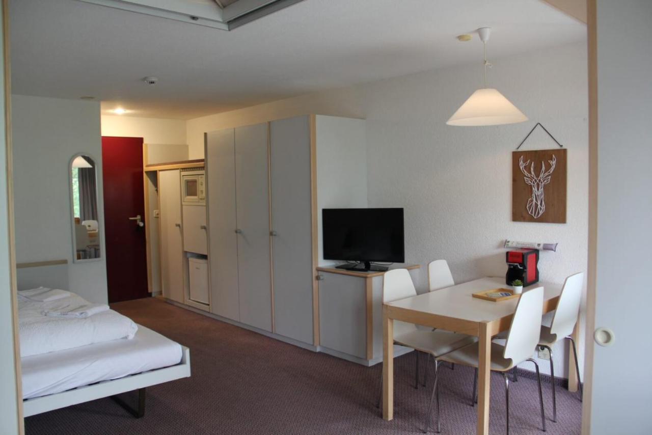 Elements Lodge Гринделвалд Екстериор снимка